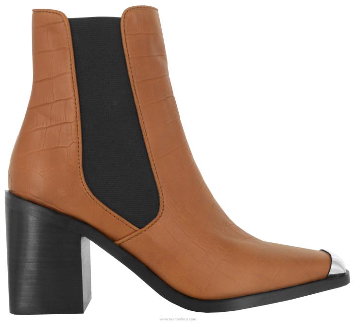 60TRR77 Senso Autumn/Winter 20 Hero I Cinnamon