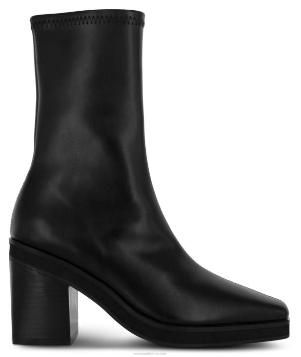 60TRR78 Senso Boots Willam I Ebony