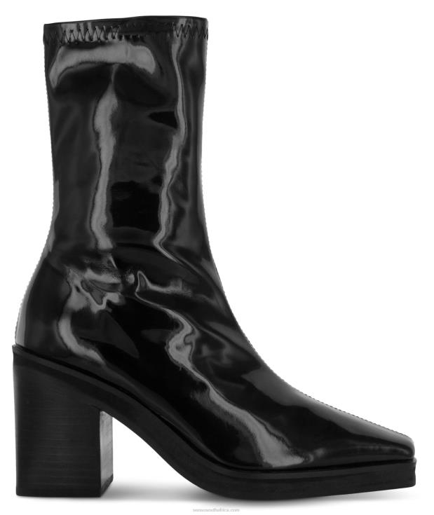 60TRR79 Senso Boots Willam II Ebony