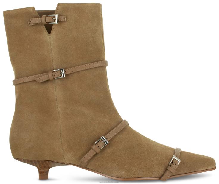 60TRR7 Senso Spring/Summer 21 Fai Almond