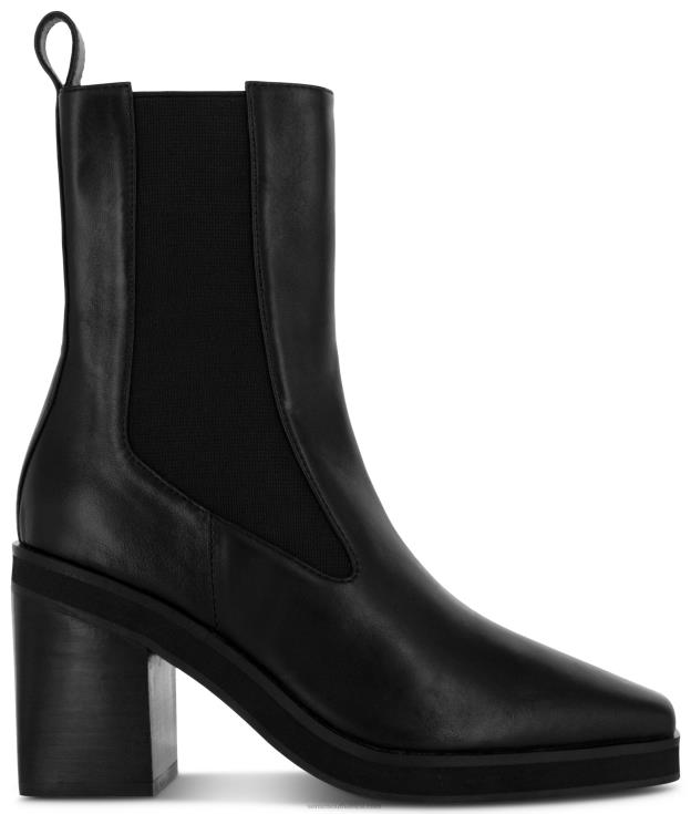 60TRR80 Senso Boots Winnie Ebony