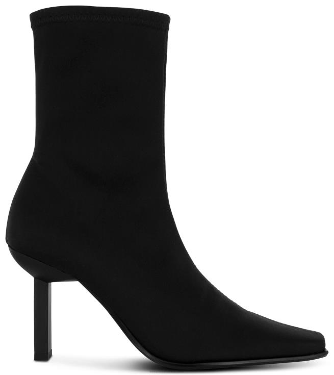 60TRR81 Senso Boots Gomez Ebony