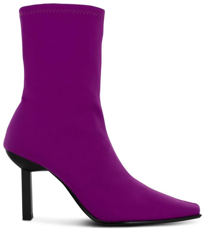 60TRR82 Senso Boots Gomez Violet