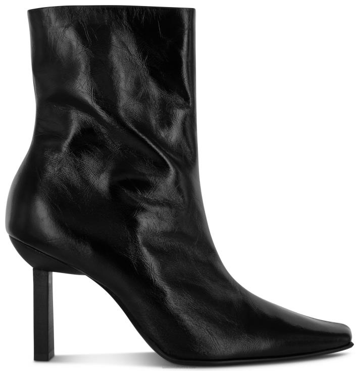 60TRR83 Senso Boots Gala II Ebony