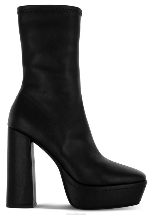 60TRR84 Senso Boots Rocky I Ebony