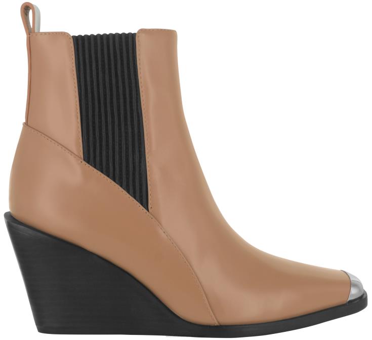 60TRR86 Senso Autumn/Winter 20 Weston II Fudge