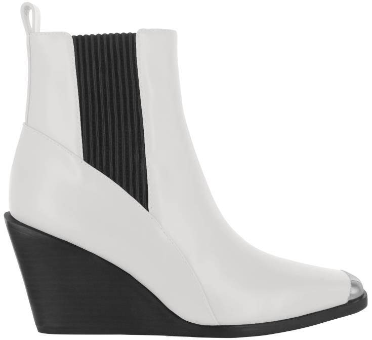 60TRR87 Senso Heeled Boots Weston II Ice