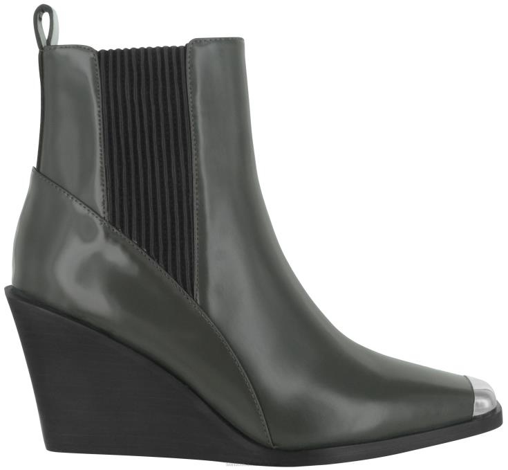 60TRR88 Senso Autumn/Winter 20 Weston II Graphite