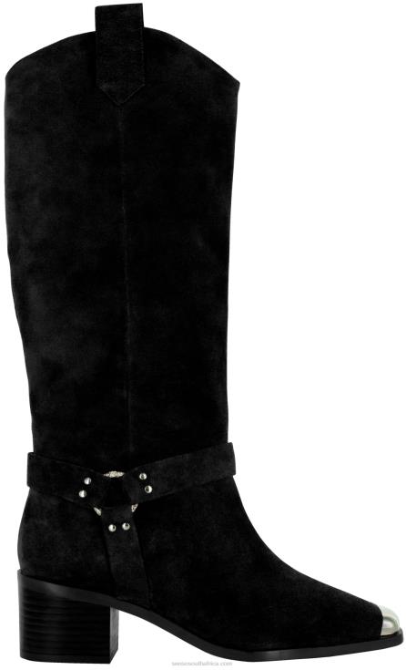 60TRR89 Senso Autumn/Winter 21 Rayana Ebony