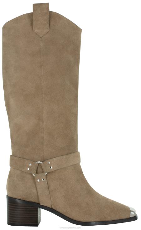 60TRR90 Senso Autumn/Winter 21 Rayana Almond