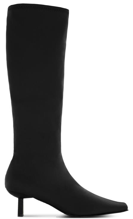 60TRR93 Senso Boots Otis Ebony