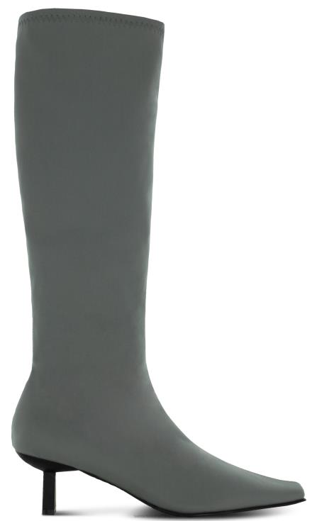60TRR94 Senso Boots Otis Graphite