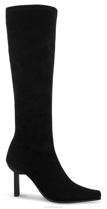 60TRR95 Senso Boots Gillian Ebony
