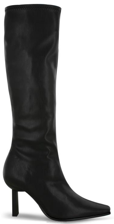 60TRR97 Senso Boots Gillian II Ebony