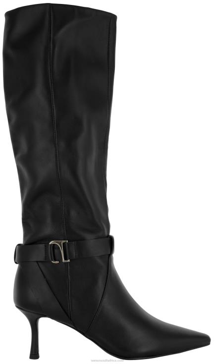 60TRR98 Senso Autumn/Winter 21 Quinn Ebony