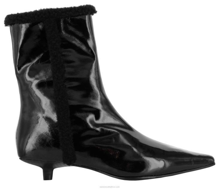 60TRR9 Senso Autumn/Winter 21 Frederick II Ebony