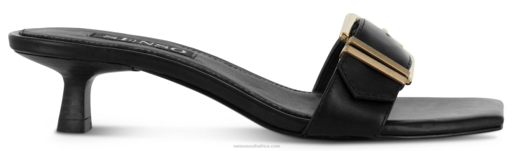 60TRR139 Senso Heels Tommie Ebony