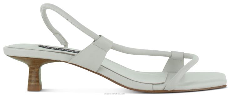 60TRR141 Senso Heels Teyana Marzipan