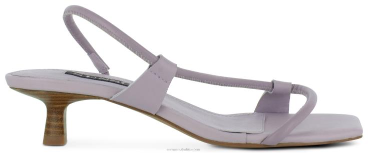 60TRR142 Senso Heels Teyana LILAC