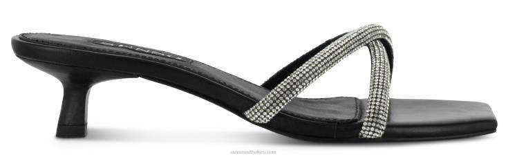 60TRR149 Senso Heels Tatiana I Ebony