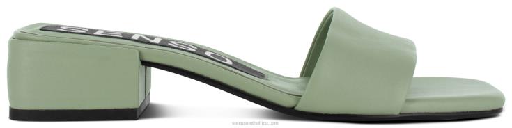 60TRR151 Senso Spring/Summer 21 Valli Pistachio