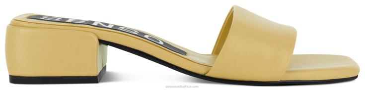 60TRR152 Senso Spring/Summer 21 Valli Buttercup