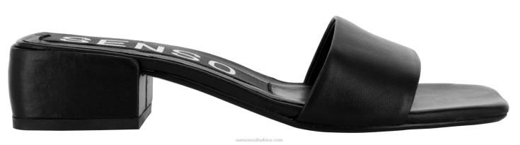 60TRR154 Senso Spring/Summer 21 Valli Ebony