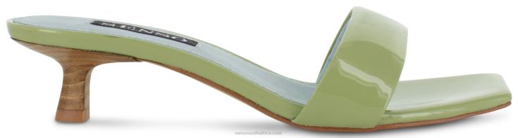 60TRR156 Senso Heels Trina I Pistachio