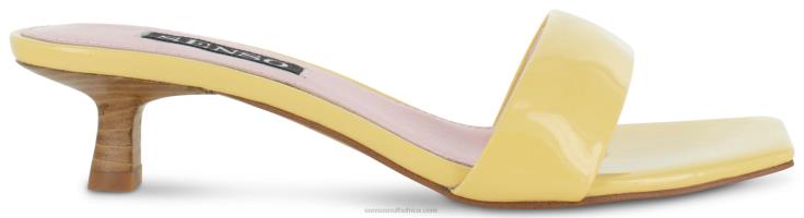 60TRR157 Senso Heels Trina I Buttercup