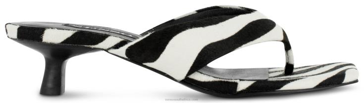 60TRR159 Senso Heels Tash II Zebra