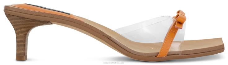 60TRR161 Senso Spring/Summer 21 Nori Mandarin