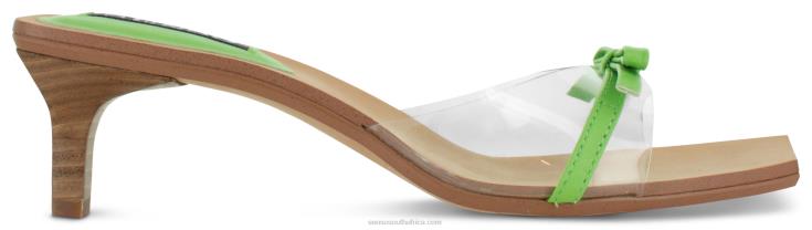 60TRR162 Senso Spring/Summer 21 Nori Lime