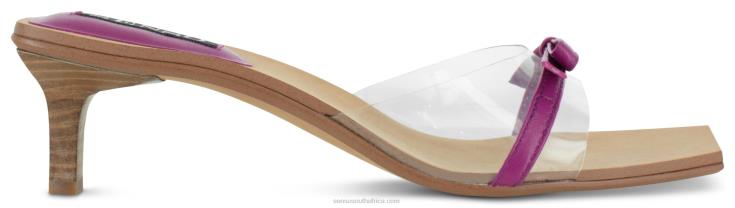 60TRR163 Senso Spring/Summer 21 Nori Fuschia