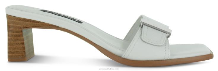 60TRR165 Senso Heels Remy Ice