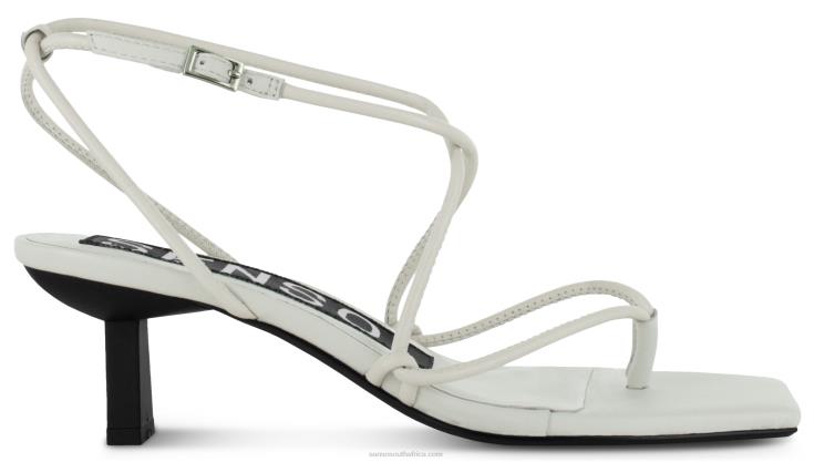 60TRR167 Senso Heels Wella Ice