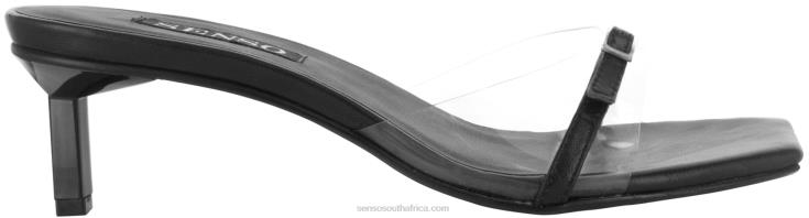 60TRR170 Senso Spring/Summer 20 Jeany I Ebony