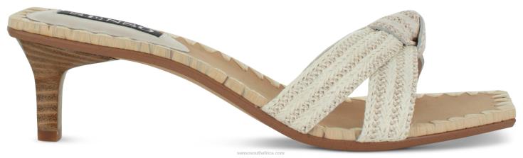 60TRR171 Senso Heels Naomi Natural