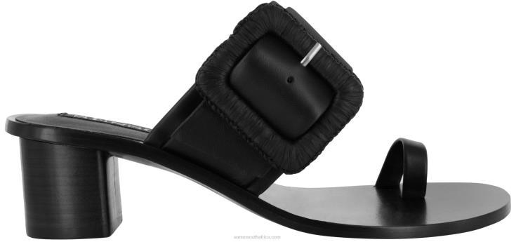 60TRR178 Senso Spring/Summer 20 Lorena I Ebony