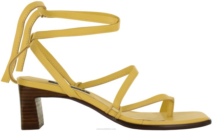 60TRR179 Senso Spring/Summer 20 Raegan Banana