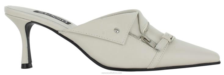 60TRR181 Senso Autumn/Winter 21 Knox Ice