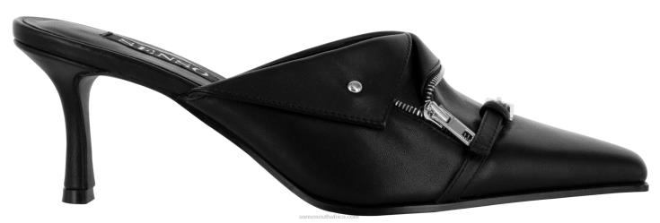 60TRR182 Senso Autumn/Winter 21 Knox Ebony