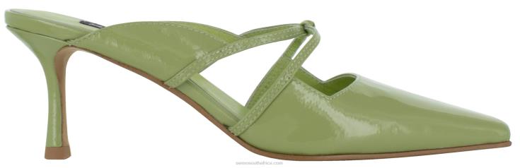 60TRR183 Senso Autumn/Winter 21 Kara Pistachio