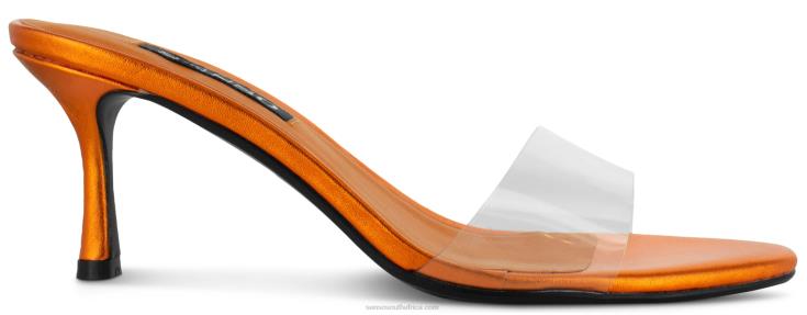 60TRR186 Senso Heels Gianna Sunset