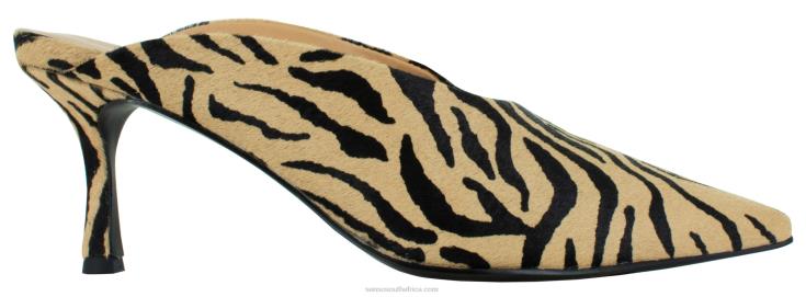 60TRR188 Senso Heels Quintessa II Jungle