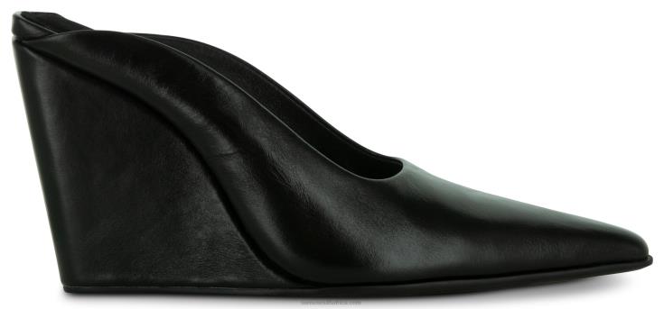 60TRR192 Senso Women Hazel I Ebony