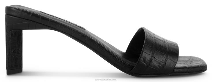 60TRR194 Senso Signatures Maisy I Ebony