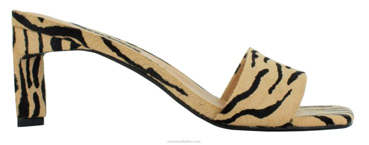 60TRR196 Senso Heels Maisy III Jungle