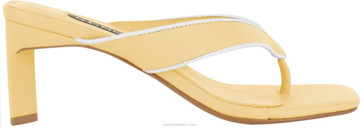 60TRR201 Senso Spring/Summer 20 Livvi I Zest