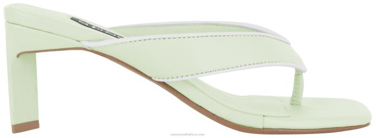 60TRR202 Senso Spring/Summer 20 Livvi I Mint