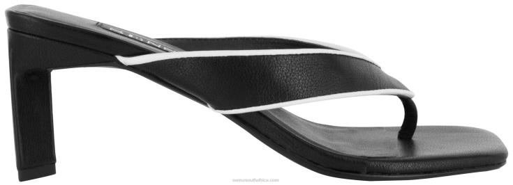 60TRR203 Senso Spring/Summer 20 Livvi I Ebony